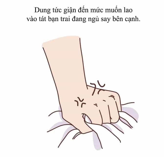 Giải Mã Tình Yêu - Chương 158 - ảnh 12