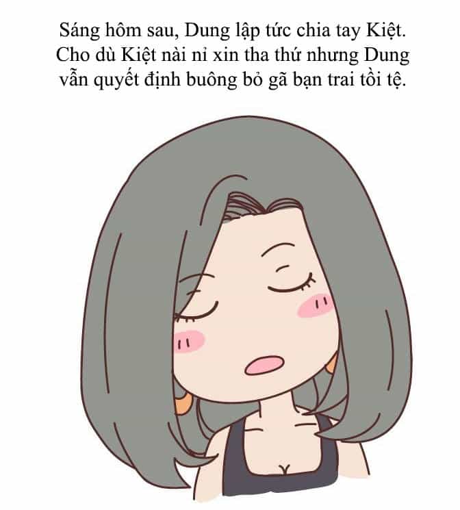 Giải Mã Tình Yêu - Chương 158 - ảnh 14