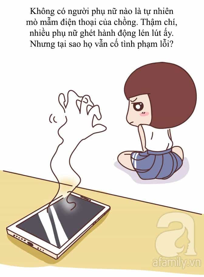 Giải Mã Tình Yêu - Chương 158 - ảnh 4