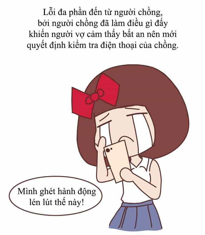 Giải Mã Tình Yêu - Chương 158 - ảnh 5