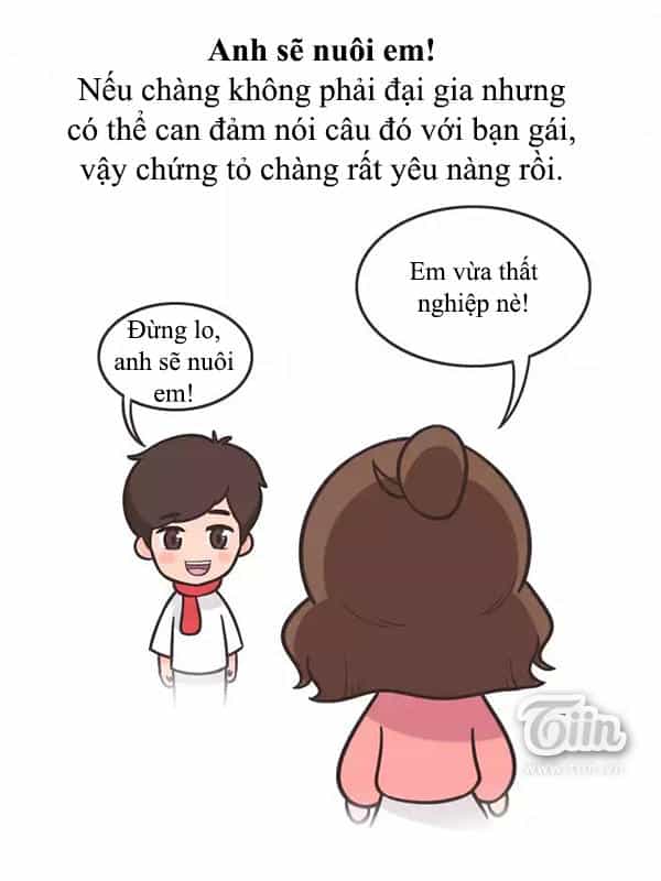 Giải Mã Tình Yêu - Chương 16 - ảnh 10