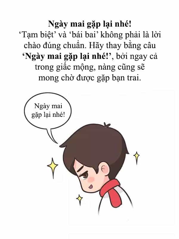 Giải Mã Tình Yêu - Chương 16 - ảnh 5