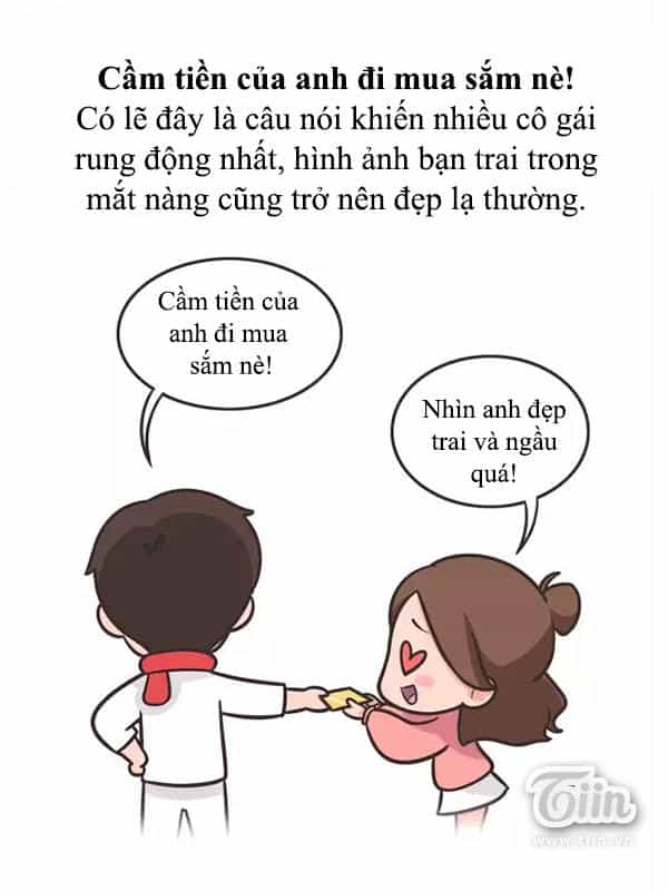 Giải Mã Tình Yêu - Chương 16 - ảnh 9
