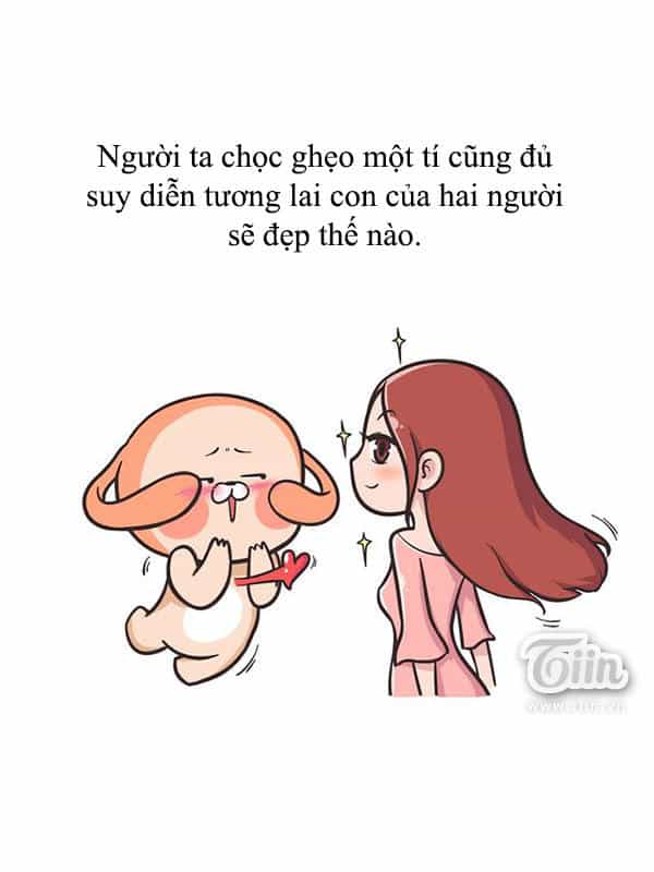 Giải Mã Tình Yêu - Chương 160 - ảnh 3