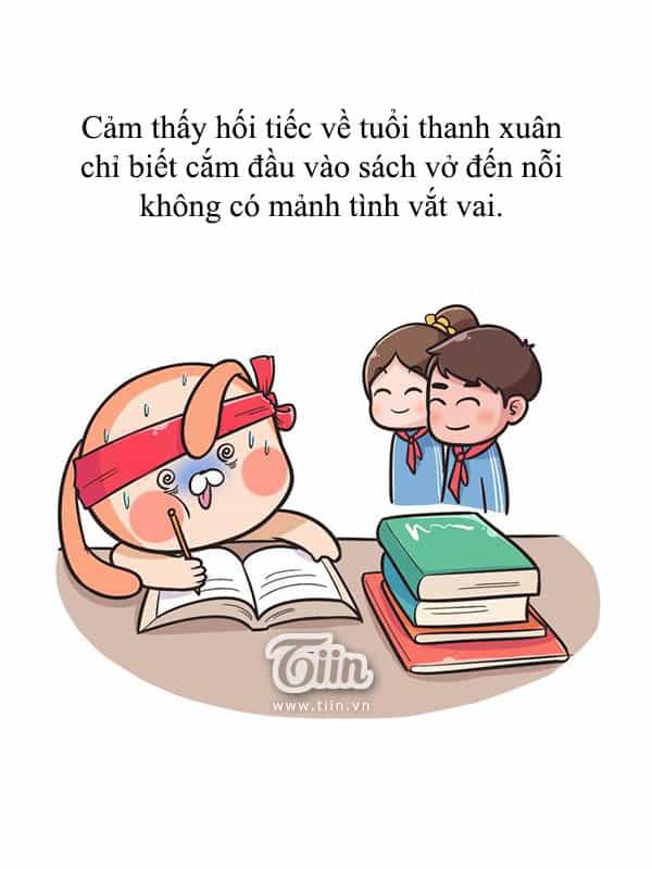 Giải Mã Tình Yêu - Chương 160 - ảnh 4