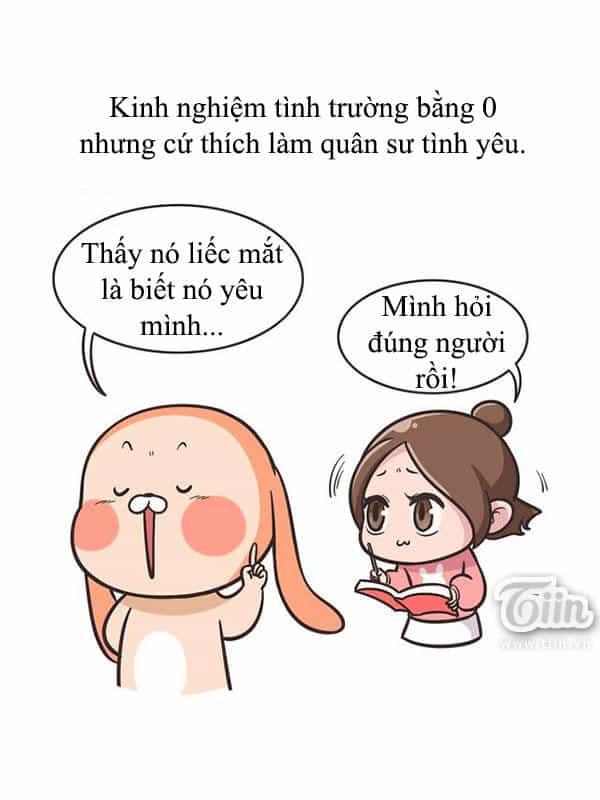 Giải Mã Tình Yêu - Chương 160 - ảnh 5