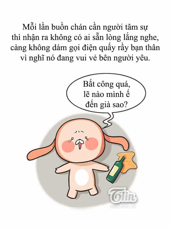 Giải Mã Tình Yêu - Chương 160 - ảnh 7