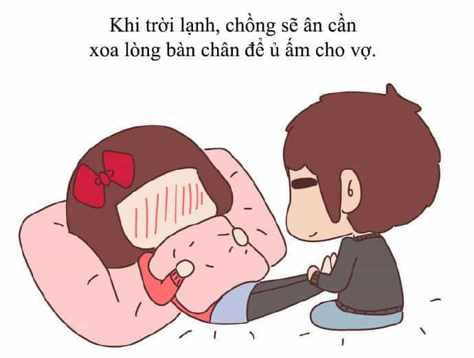 Giải Mã Tình Yêu - Chương 161 - ảnh 1