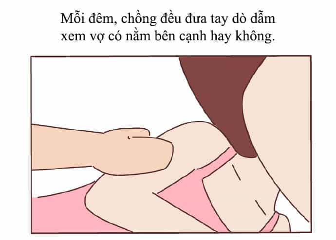 Giải Mã Tình Yêu - Chương 161 - ảnh 10