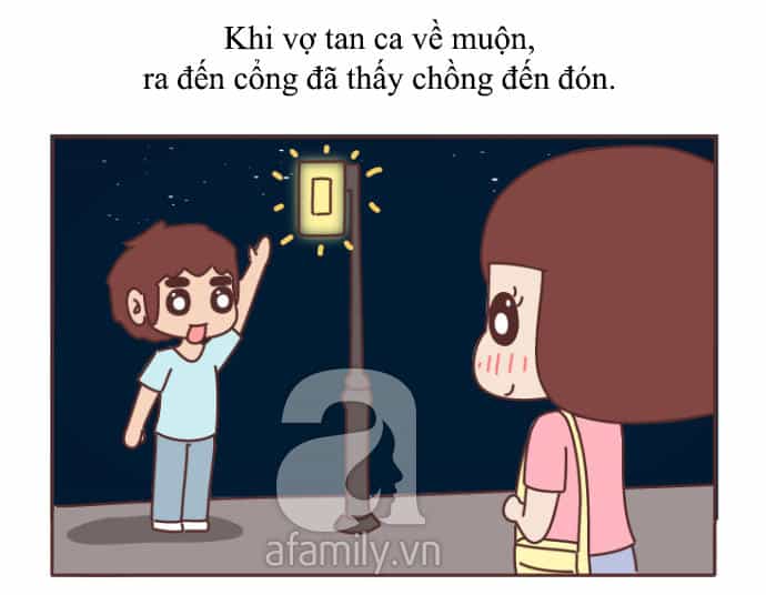 Giải Mã Tình Yêu - Chương 161 - ảnh 5