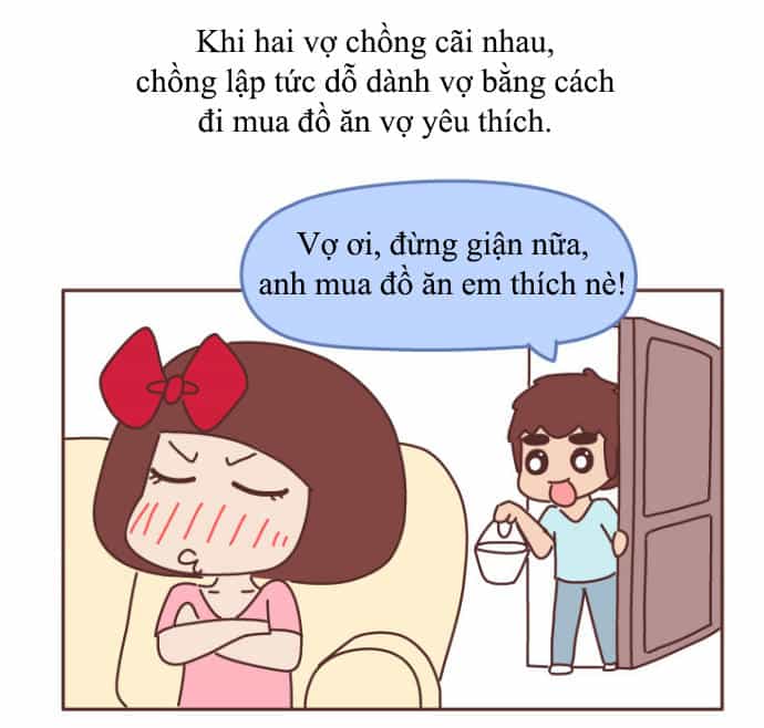 Giải Mã Tình Yêu - Chương 161 - ảnh 8