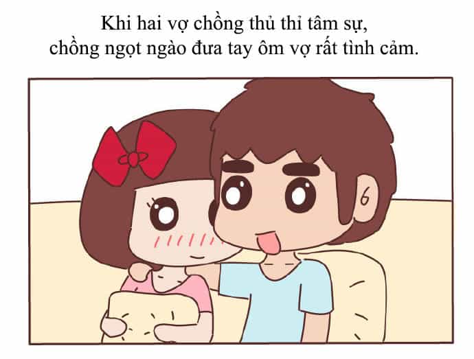Giải Mã Tình Yêu - Chương 161 - ảnh 9