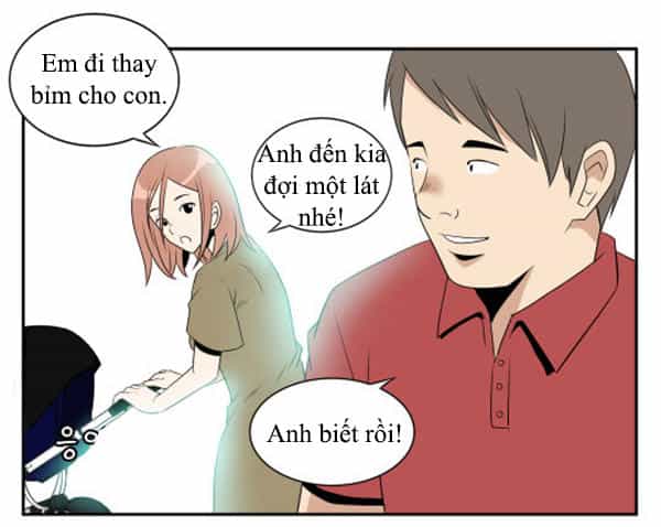 Giải Mã Tình Yêu - Chương 162 - ảnh 2