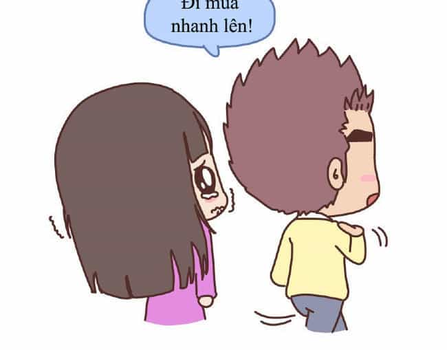 Giải Mã Tình Yêu - Chương 163 - ảnh 8
