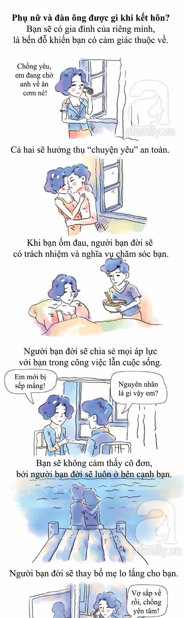 Giải Mã Tình Yêu - Chương 164 - ảnh 1