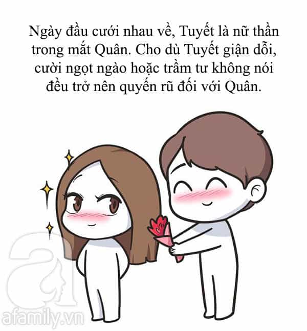 Giải Mã Tình Yêu - Chương 165 - ảnh 1