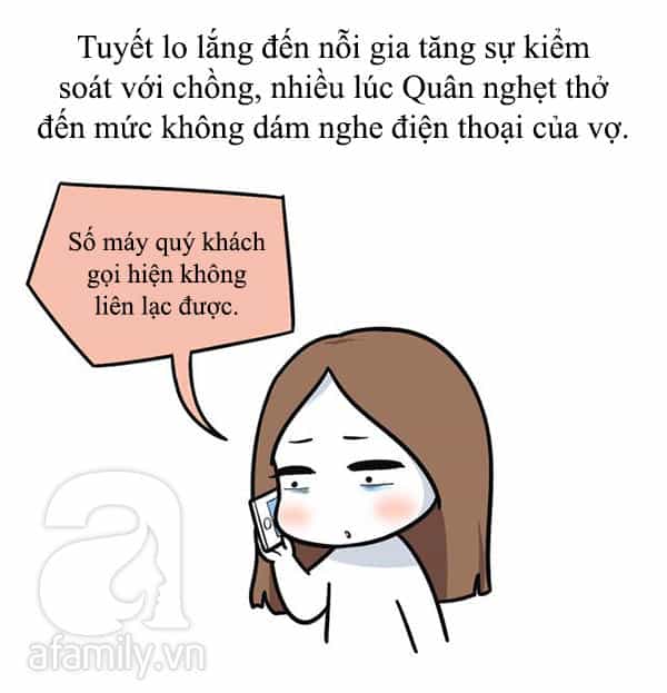 Giải Mã Tình Yêu - Chương 165 - ảnh 4