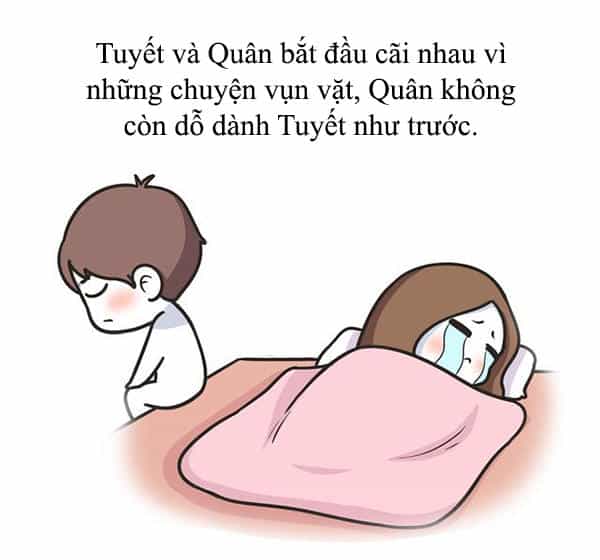 Giải Mã Tình Yêu - Chương 165 - ảnh 6