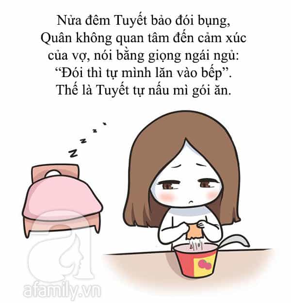 Giải Mã Tình Yêu - Chương 165 - ảnh 7
