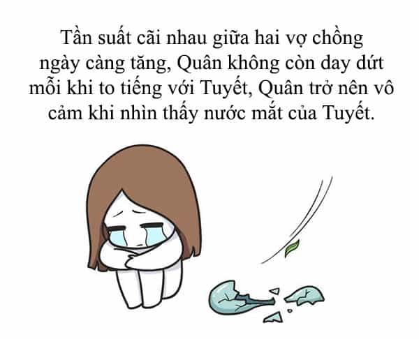 Giải Mã Tình Yêu - Chương 165 - ảnh 8