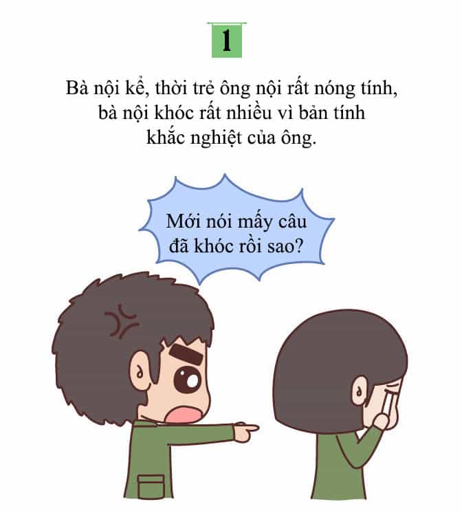Giải Mã Tình Yêu - Chương 166 - ảnh 1