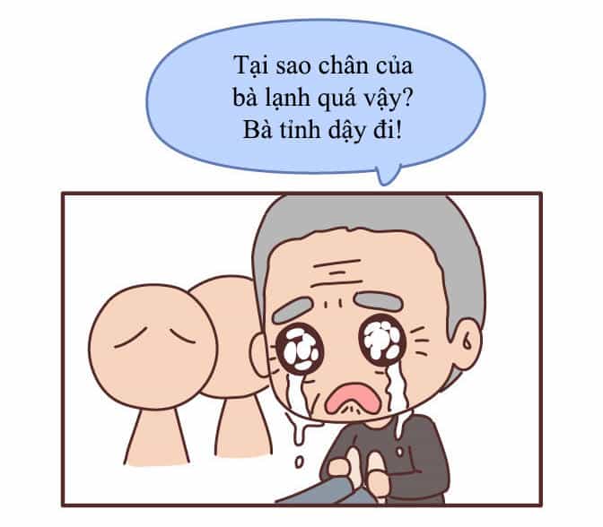 Giải Mã Tình Yêu - Chương 166 - ảnh 11