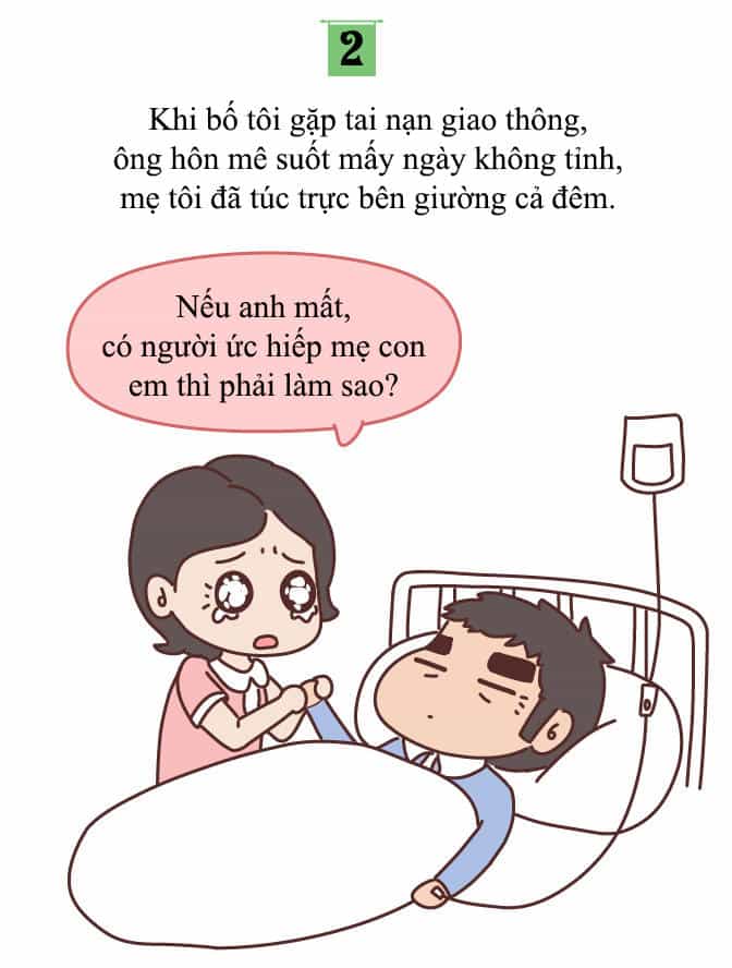 Giải Mã Tình Yêu - Chương 166 - ảnh 12