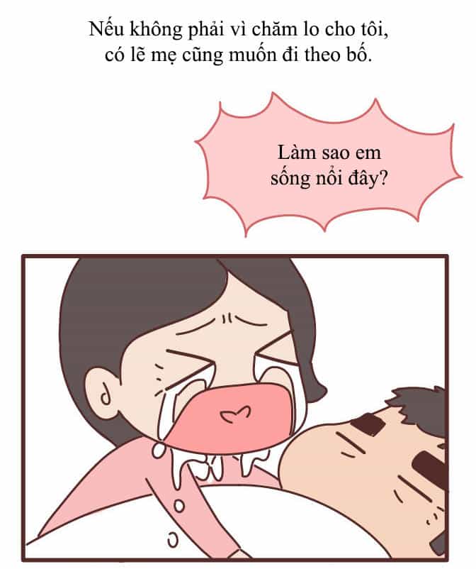 Giải Mã Tình Yêu - Chương 166 - ảnh 15