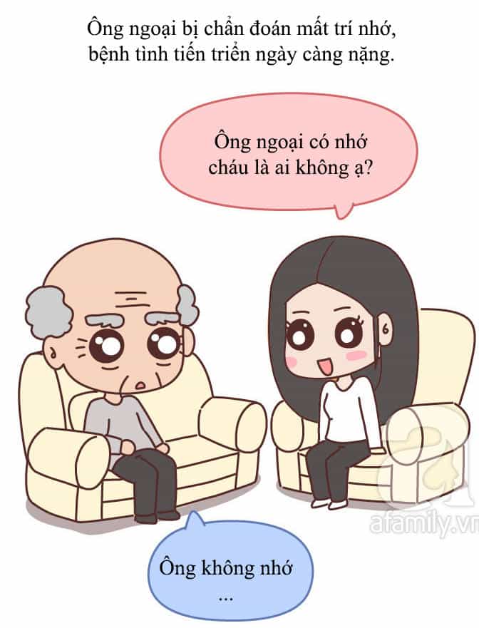Giải Mã Tình Yêu - Chương 166 - ảnh 17