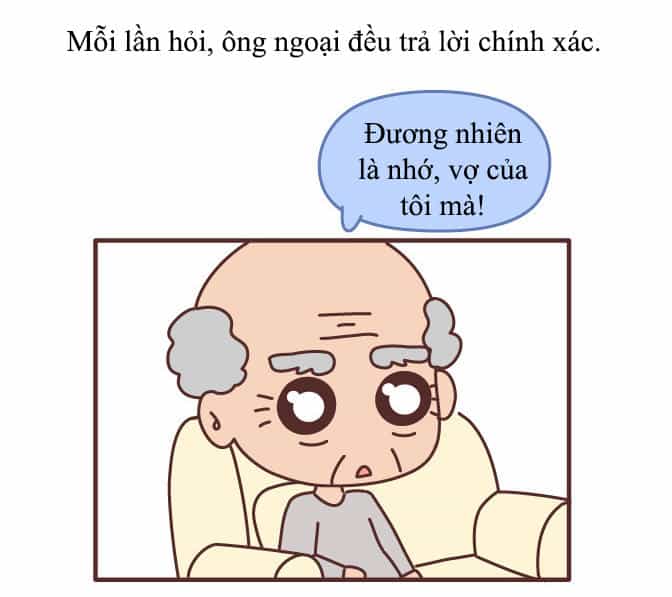 Giải Mã Tình Yêu - Chương 166 - ảnh 19