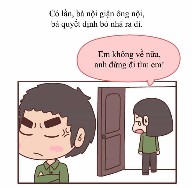 Giải Mã Tình Yêu - Chương 166 - ảnh 2