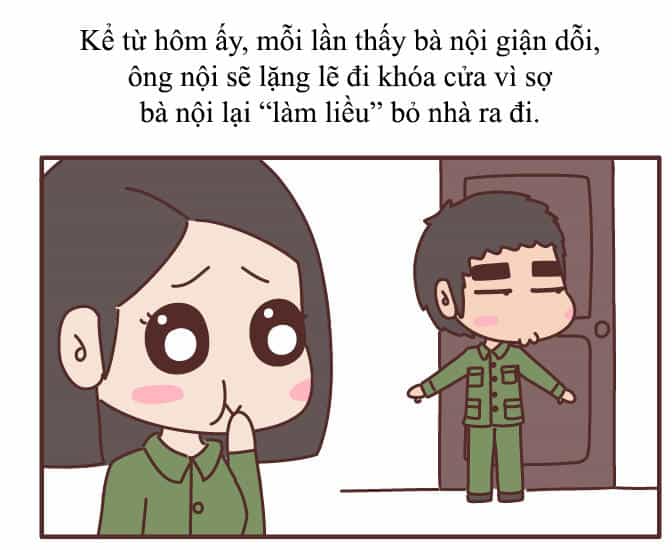 Giải Mã Tình Yêu - Chương 166 - ảnh 4