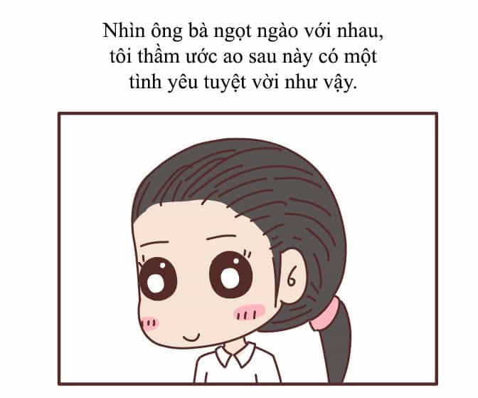 Giải Mã Tình Yêu - Chương 166 - ảnh 7