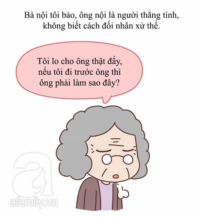 Giải Mã Tình Yêu - Chương 166 - ảnh 8