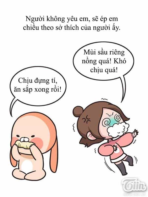 Giải Mã Tình Yêu - Chương 167 - ảnh 1