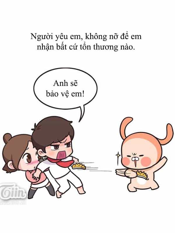 Giải Mã Tình Yêu - Chương 167 - ảnh 10