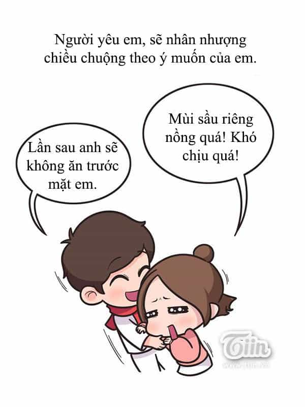 Giải Mã Tình Yêu - Chương 167 - ảnh 2