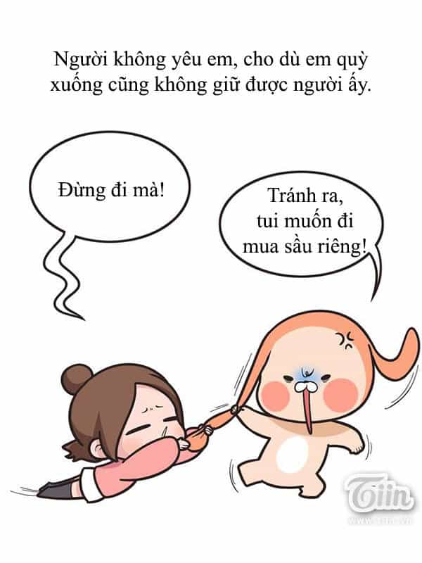 Giải Mã Tình Yêu - Chương 167 - ảnh 3