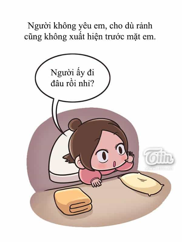 Giải Mã Tình Yêu - Chương 167 - ảnh 5