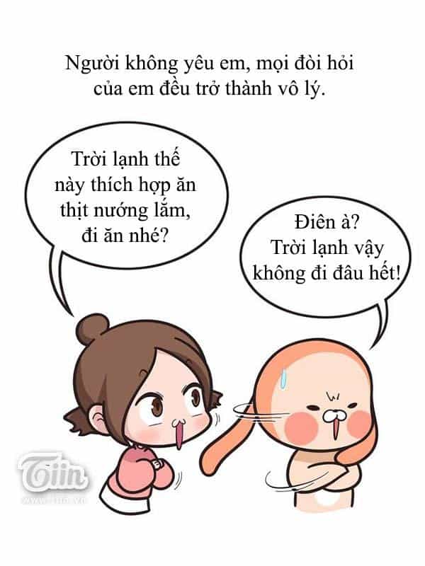 Giải Mã Tình Yêu - Chương 167 - ảnh 7