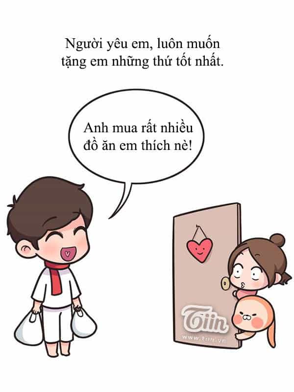Giải Mã Tình Yêu - Chương 167 - ảnh 8