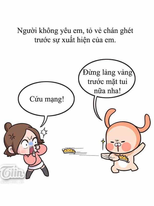 Giải Mã Tình Yêu - Chương 167 - ảnh 9