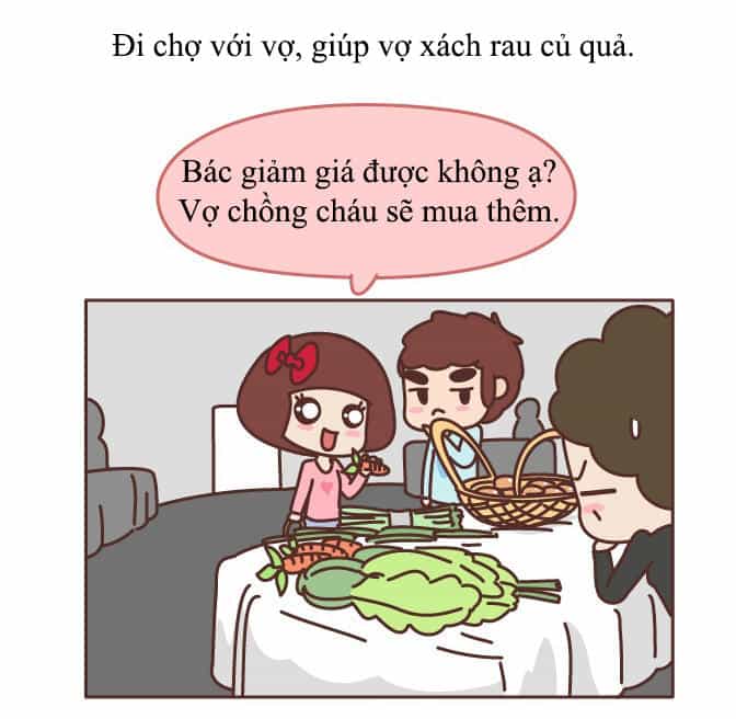 Giải Mã Tình Yêu - Chương 168 - ảnh 1
