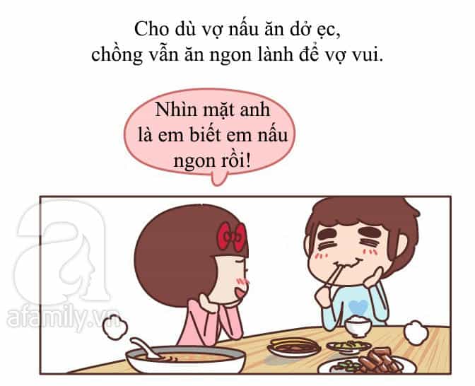 Giải Mã Tình Yêu - Chương 168 - ảnh 10