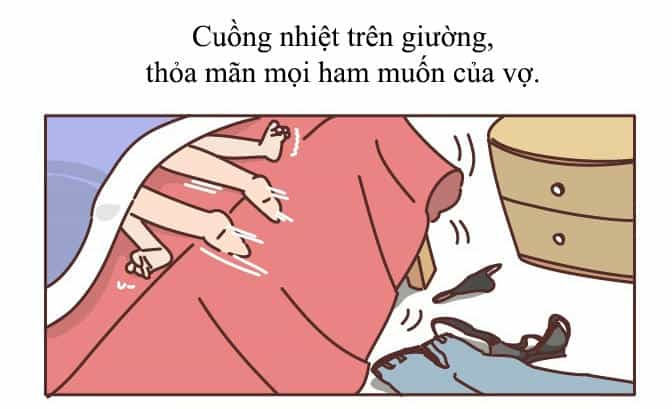 Giải Mã Tình Yêu - Chương 168 - ảnh 11