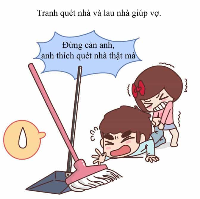 Giải Mã Tình Yêu - Chương 168 - ảnh 4