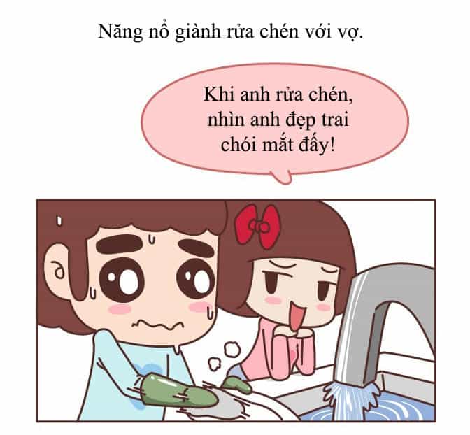 Giải Mã Tình Yêu - Chương 168 - ảnh 5