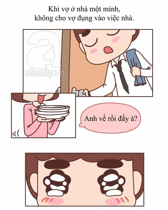 Giải Mã Tình Yêu - Chương 168 - ảnh 6