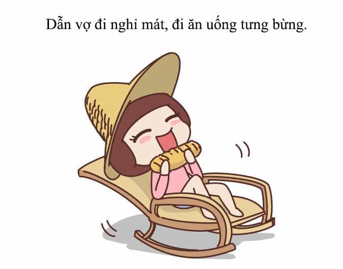 Giải Mã Tình Yêu - Chương 168 - ảnh 9