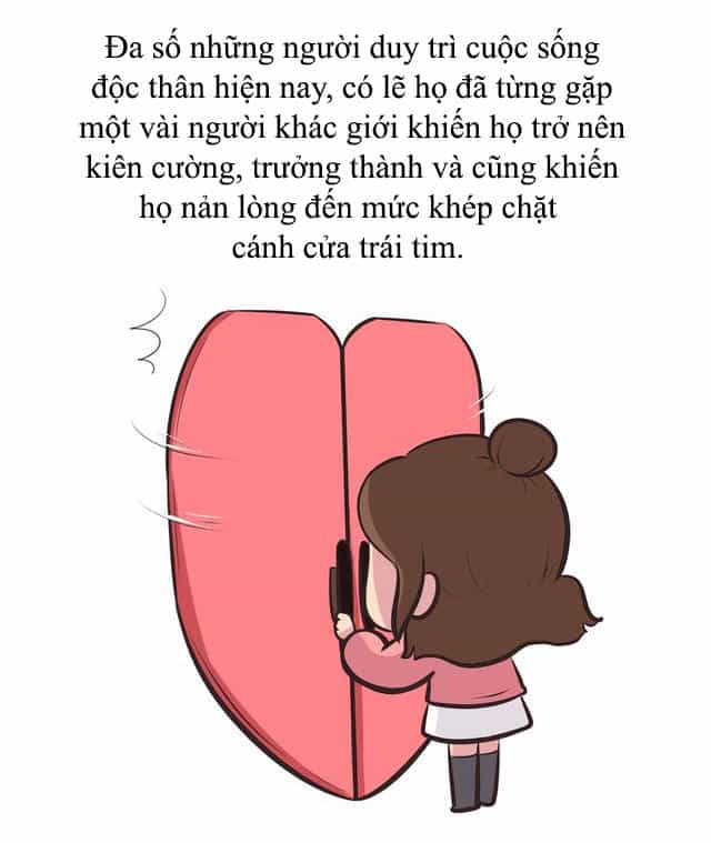 Giải Mã Tình Yêu - Chương 169 - ảnh 3